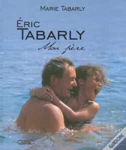Capa do artigo Eric Tabarly Mon Père