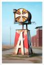 Eric Tabuchi Third Atlas Alphabet Poster /Anglais - Preview