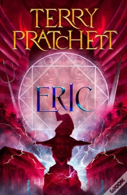 Capa do artigo Eric
