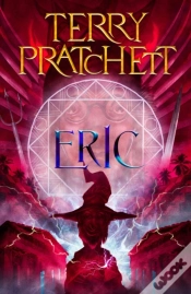 Capa do artigo Eric