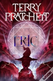 Capa do artigo Eric