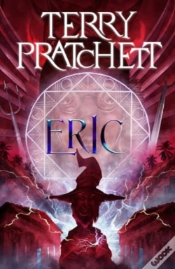 Capa do artigo Eric