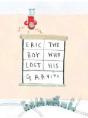 Eric, The Boy Who Lost His Gravity - Preview