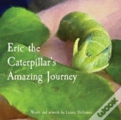 Capa do artigo Eric The Caterpillar