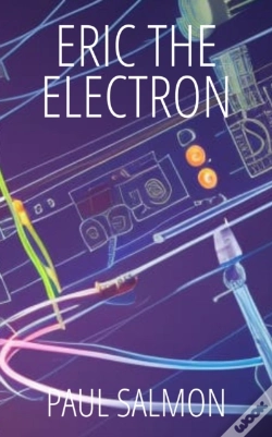 Capa do artigo Eric The Electron