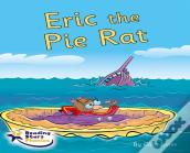 Eric The Pie Rat