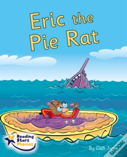 Capa do artigo Eric The Pie Rat