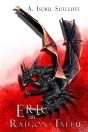 Eric The Raigon Talth - Preview