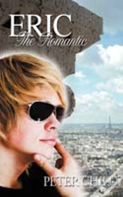 Capa do artigo Eric The Romantic