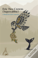 Eric Two Crowns (Supercabbie)