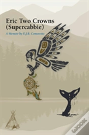 Capa do artigo Eric Two Crowns (Supercabbie)