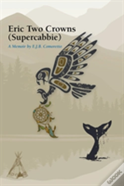 Capa do artigo Eric Two Crowns (Supercabbie)