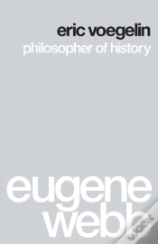 Capa do artigo Eric Voegelin