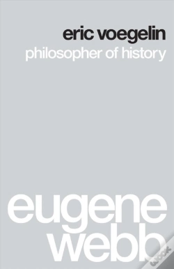 Capa do artigo Eric Voegelin