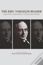 Capa do artigo Eric Voegelin Reader