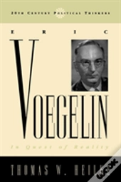 Eric Voegelin