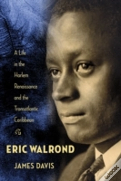 Capa do artigo Eric Walrond