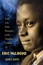 Capa do artigo Eric Walrond