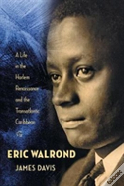 Capa do artigo Eric Walrond