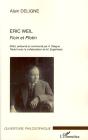 Eric Weil ; Ficin Et Plotin - Preview