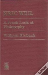 Eric Weil