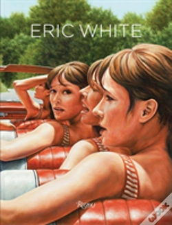 Capa do artigo Eric White