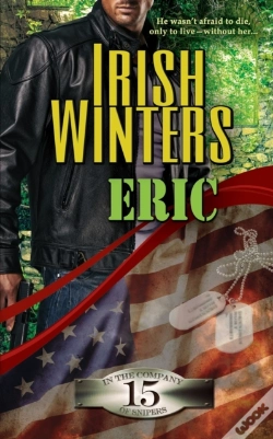 Capa do artigo Eric