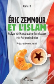 Capa do artigo Eric Zemmour Et L