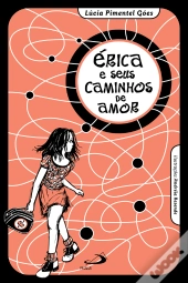 Érica E Seus Caminhos De Amor