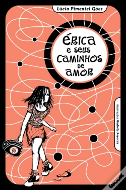 Capa do artigo Érica E Seus Caminhos De Amor