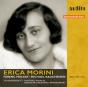 Erica Morini - CD - Preview