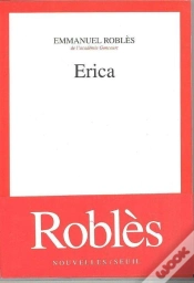 Capa do artigo Erica