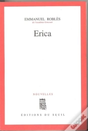 Capa do artigo Erica