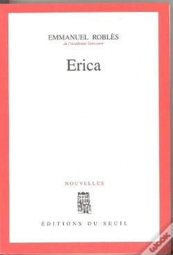 Capa do artigo Erica