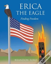 Capa do artigo Erica The Eagle