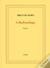 Capa do artigo Erica Van Horn