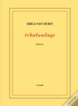 Capa do artigo Erica Van Horn