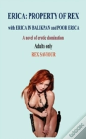 Capa do artigo Erica:Property Of Rex