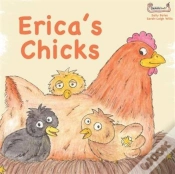 Capa do artigo Erica