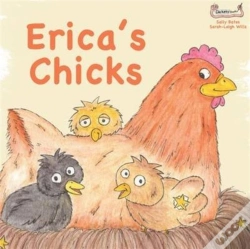 Capa do artigo Erica'S Chicks