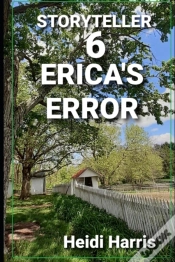 Capa do artigo Erica