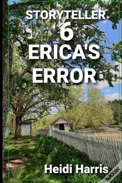 Capa do artigo Erica'S Error