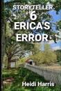 Erica'S Error - Preview