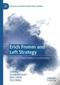Capa do artigo Erich Fromm And Left Strategy