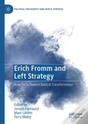 Capa do artigo Erich Fromm And Left Strategy