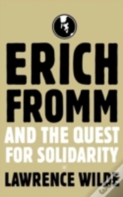 Capa do artigo Erich Fromm And The Quest For Solidarity