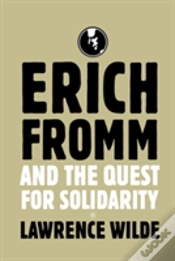 Capa do artigo Erich Fromm And The Quest For Solidarity