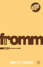 Erich Fromm - Preview