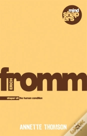 Capa do artigo Erich Fromm