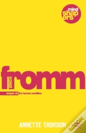 Erich Fromm